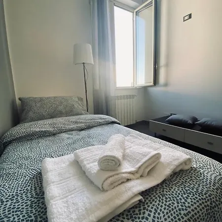 Dei Canti Holiday home