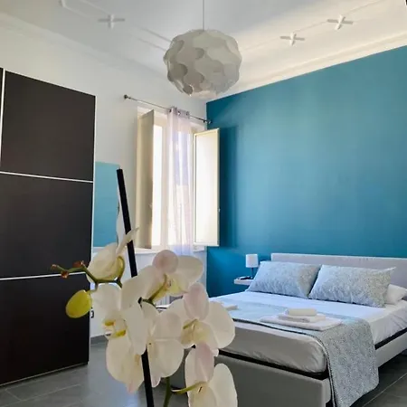 Dei Canti Holiday home *