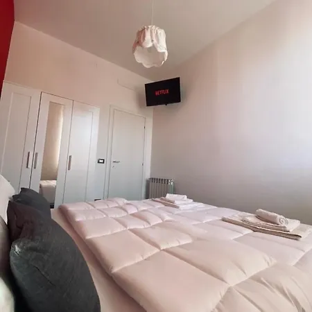 Holiday home Dei Canti *