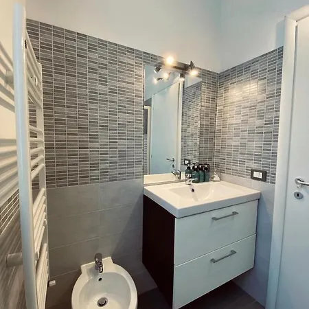 Holiday home Dei Canti Palermo