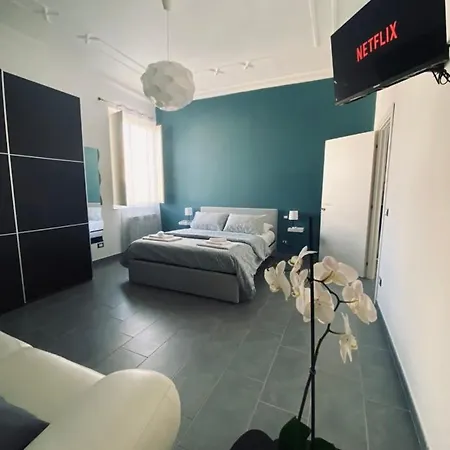 Holiday home Dei Canti Palermo