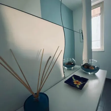 Dei Canti Holiday home Palermo