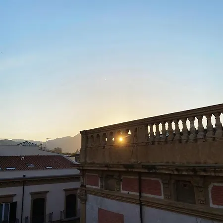 Holiday home Dei Canti