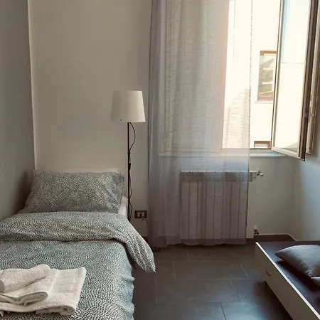 Dei Canti Holiday home *