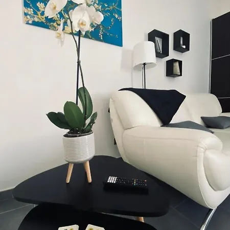 Dei Canti Holiday home