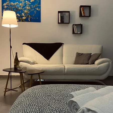 Dei Canti Holiday home *