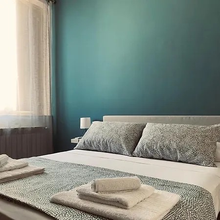 Dei Canti Holiday home Palermo