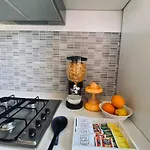 Holiday home Dei Canti Palermo