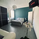 Holiday home Dei Canti Palermo
