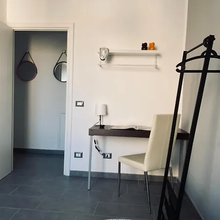בית נופש Dei Canti *